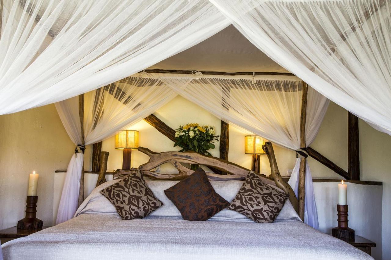 Chui Lodge Naivasha Eksteriør billede