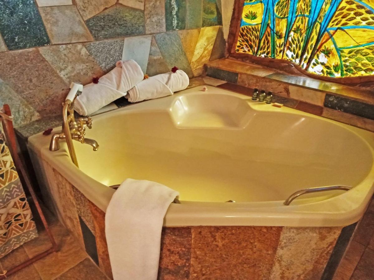 Chui Lodge Naivasha Eksteriør billede