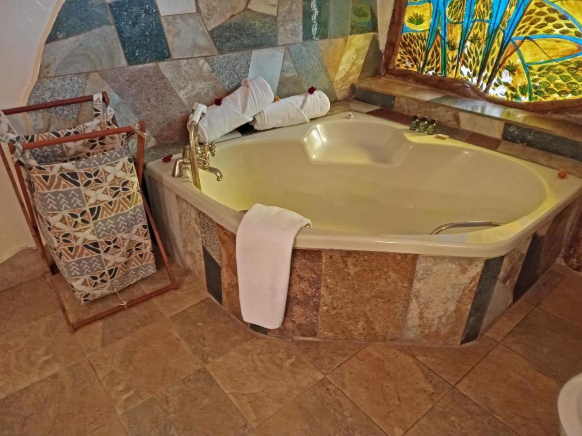 Chui Lodge Naivasha Eksteriør billede
