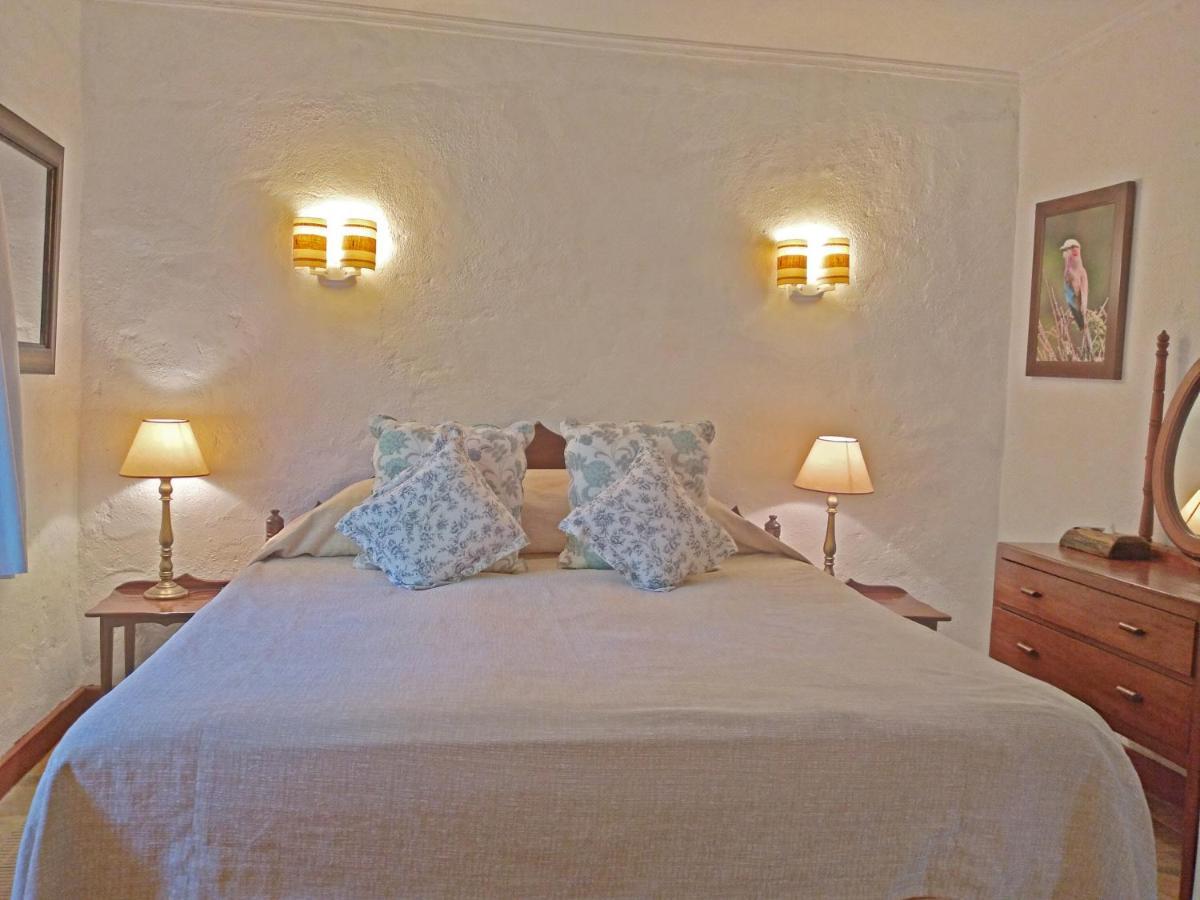 Chui Lodge Naivasha Eksteriør billede